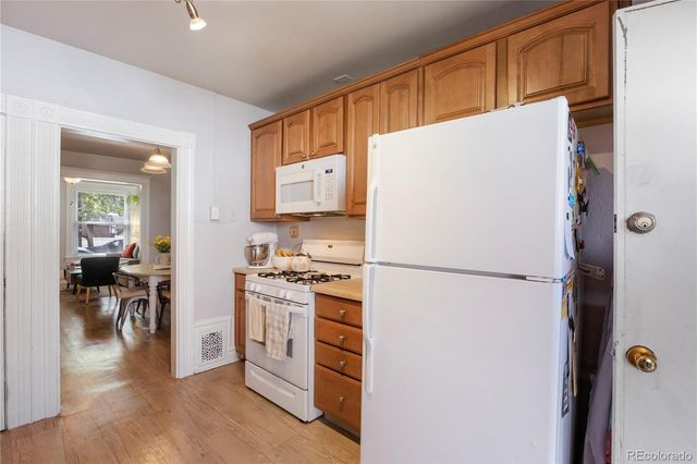 711 27th Street, Denver, CO 80205