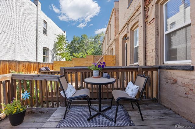 711 27th Street, Denver, CO 80205