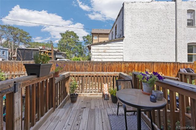 711 27th Street, Denver, CO 80205
