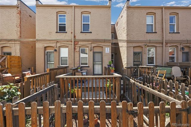 711 27th Street, Denver, CO 80205