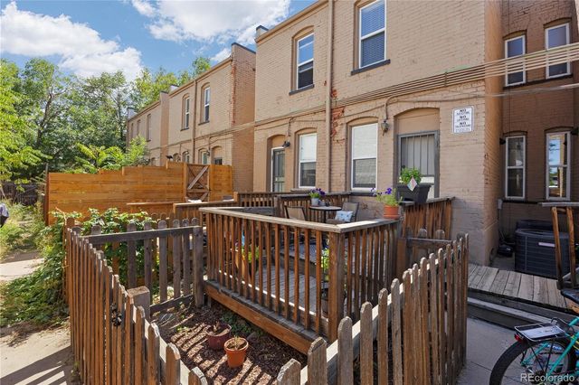 711 27th Street, Denver, CO 80205