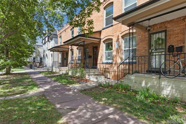 711 27th Street, Denver, CO 80205