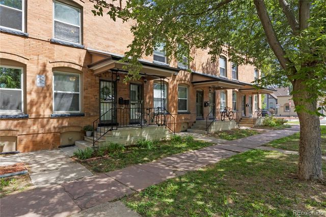 711 27th Street, Denver, CO 80205