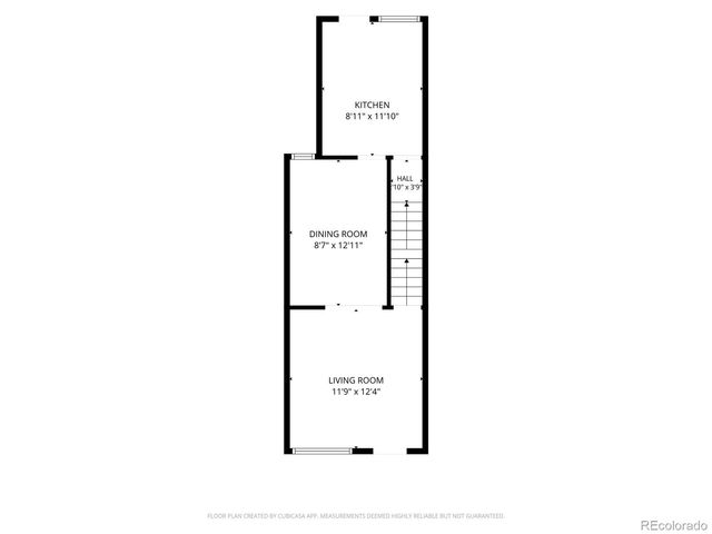 711 27th Street, Denver, CO 80205