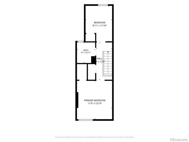 711 27th Street, Denver, CO 80205
