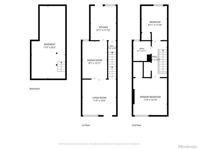 711 27th Street, Denver, CO 80205