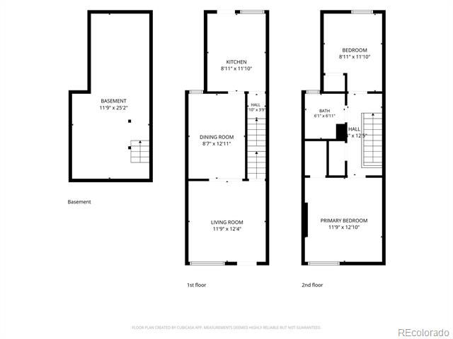 711 27th Street, Denver, CO 80205