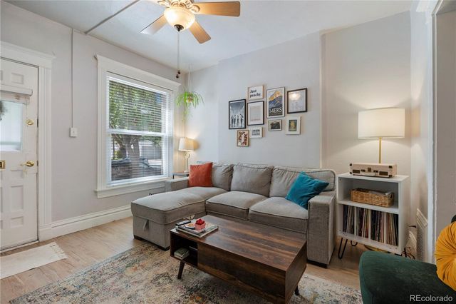 711 27th Street, Denver, CO 80205