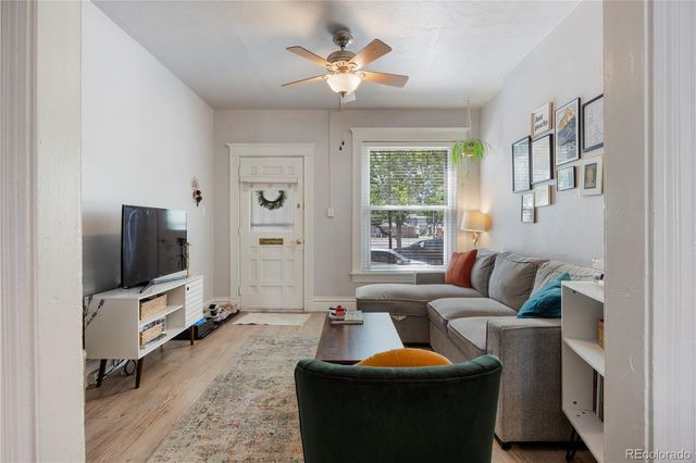 711 27th Street, Denver, CO 80205
