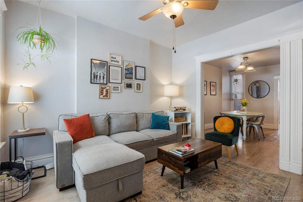 711 27th Street, Denver, CO 80205
