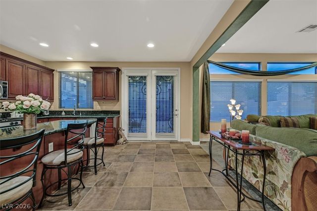 7630 Port Orchard Avenue, Las Vegas, NV 89113