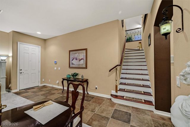7630 Port Orchard Avenue, Las Vegas, NV 89113