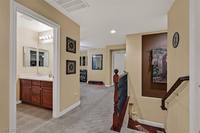 7630 Port Orchard Avenue, Las Vegas, NV 89113