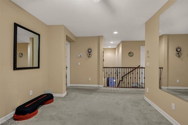 7630 Port Orchard Avenue, Las Vegas, NV 89113