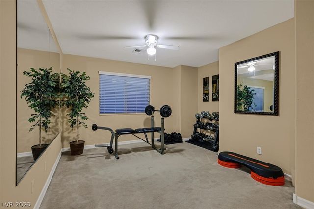 7630 Port Orchard Avenue, Las Vegas, NV 89113