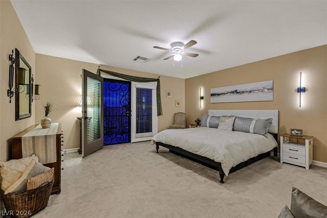 7630 Port Orchard Avenue, Las Vegas, NV 89113