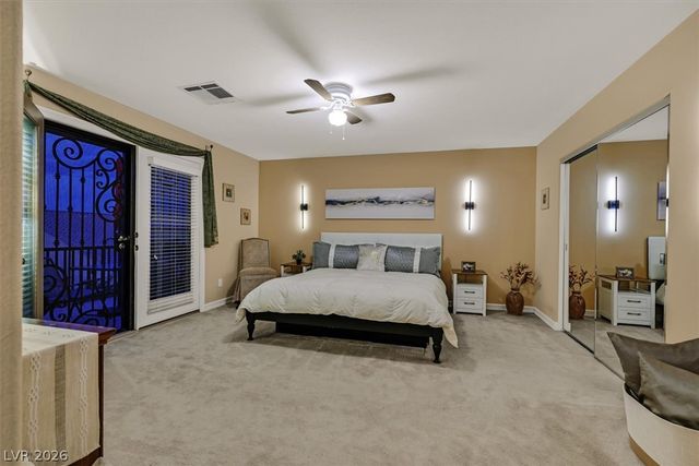 7630 Port Orchard Avenue, Las Vegas, NV 89113
