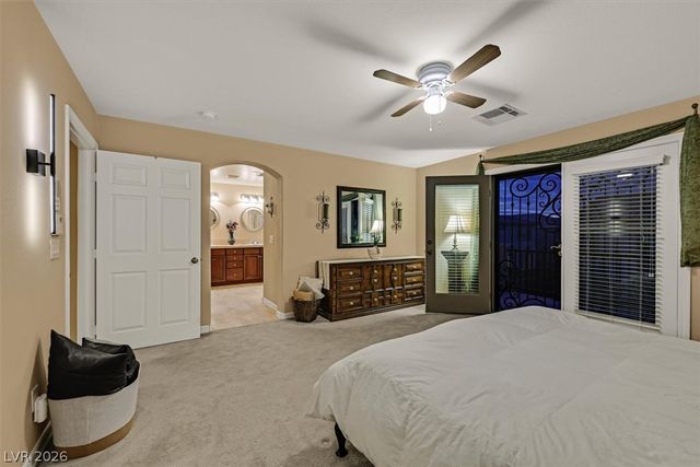 7630 Port Orchard Avenue, Las Vegas, NV 89113
