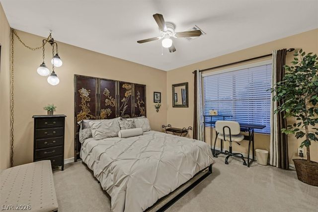 7630 Port Orchard Avenue, Las Vegas, NV 89113