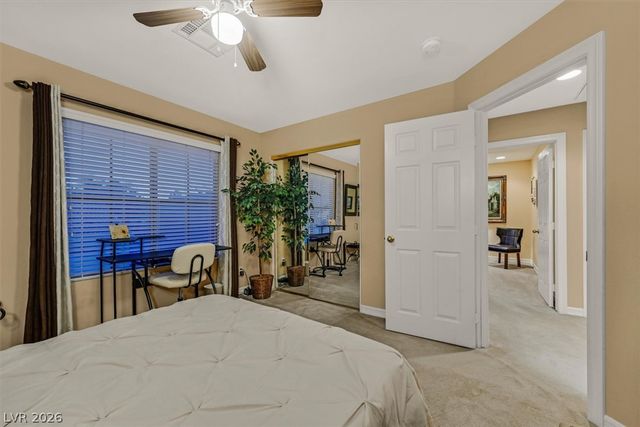 7630 Port Orchard Avenue, Las Vegas, NV 89113