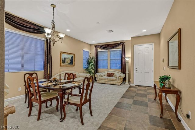 7630 Port Orchard Avenue, Las Vegas, NV 89113