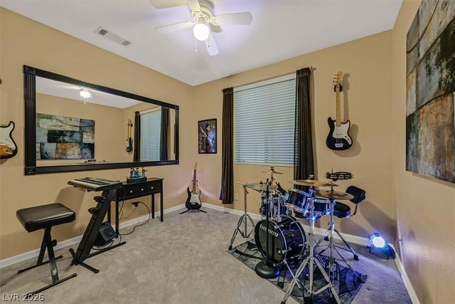 7630 Port Orchard Avenue, Las Vegas, NV 89113