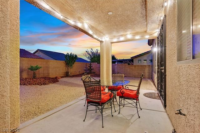 7630 Port Orchard Avenue, Las Vegas, NV 89113