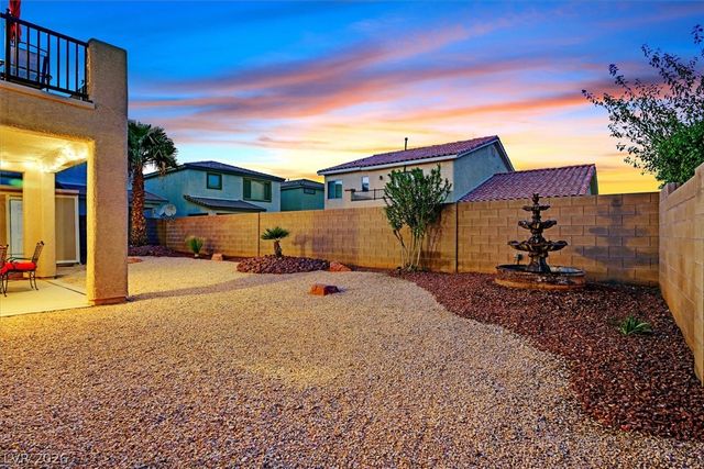 7630 Port Orchard Avenue, Las Vegas, NV 89113