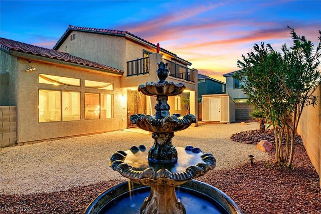 7630 Port Orchard Avenue, Las Vegas, NV 89113