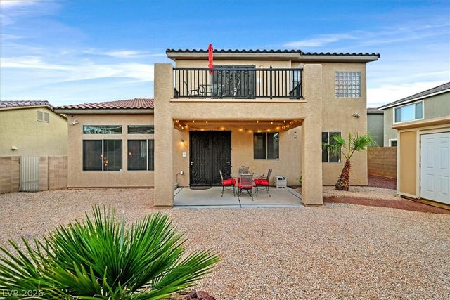 7630 Port Orchard Avenue, Las Vegas, NV 89113