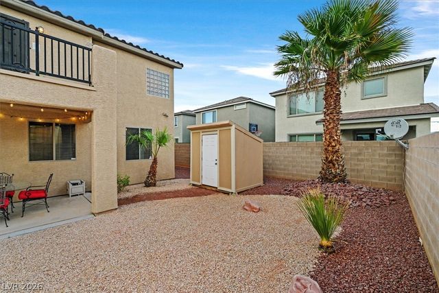 7630 Port Orchard Avenue, Las Vegas, NV 89113