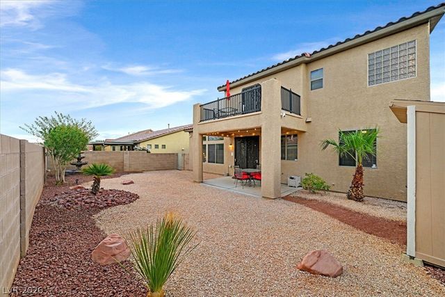 7630 Port Orchard Avenue, Las Vegas, NV 89113