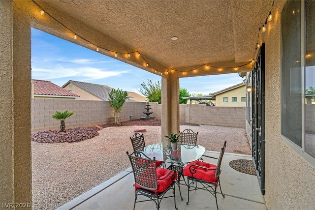 7630 Port Orchard Avenue, Las Vegas, NV 89113
