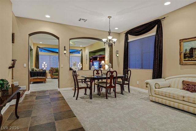 7630 Port Orchard Avenue, Las Vegas, NV 89113
