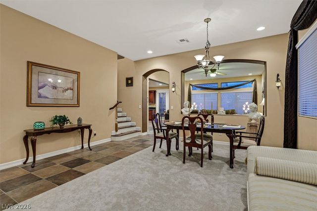 7630 Port Orchard Avenue, Las Vegas, NV 89113