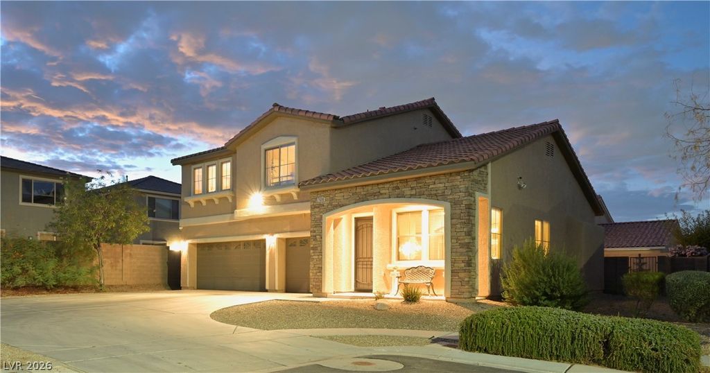7630 Port Orchard Avenue, Las Vegas, NV 89113 — photo 2