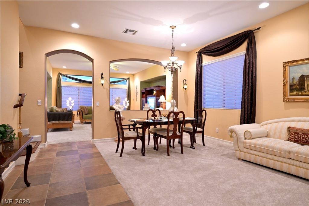 7630 Port Orchard Avenue, Las Vegas, NV 89113 — photo 3