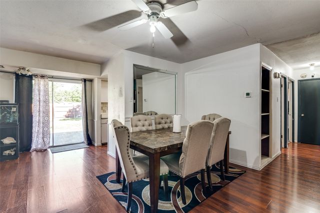 1826 Mercury Drive, Garland, TX 75040
