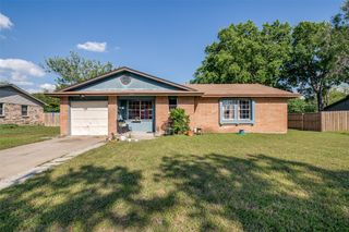 1826 Mercury Drive, Garland, TX 75040