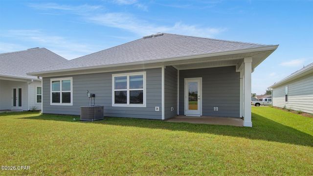 577 Hancock Way, Panama City Beach, FL 32413