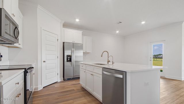 577 Hancock Way, Panama City Beach, FL 32413
