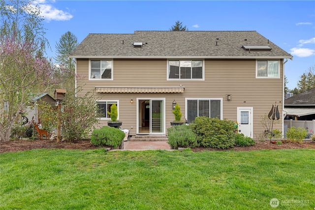 25231 133rd Place SE, Kent, WA 98042