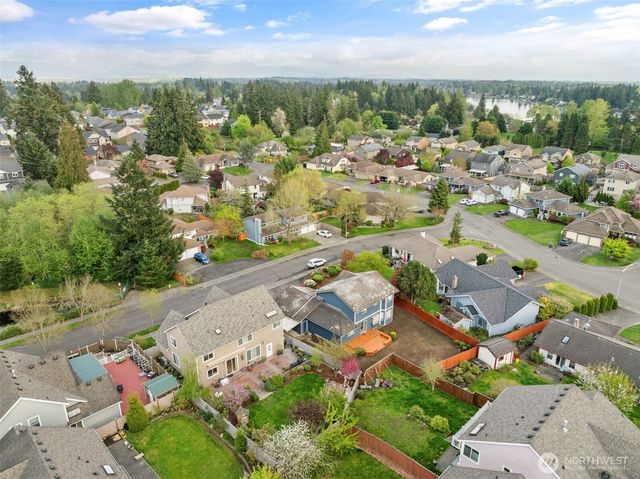 25231 133rd Place SE, Kent, WA 98042