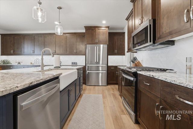 11700 W San Remo Dr., Nampa, ID 83686