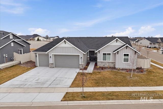 11700 W San Remo Dr., Nampa, ID 83686