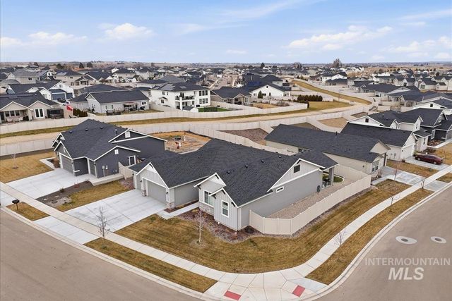 11700 W San Remo Dr., Nampa, ID 83686