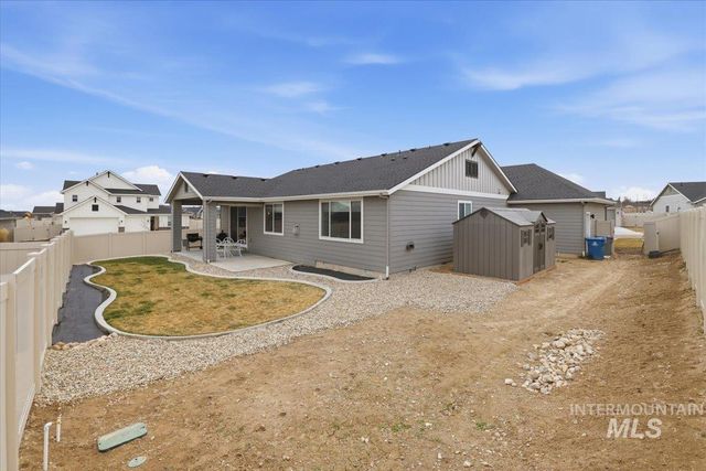 11700 W San Remo Dr., Nampa, ID 83686