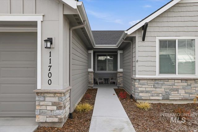 11700 W San Remo Dr., Nampa, ID 83686
