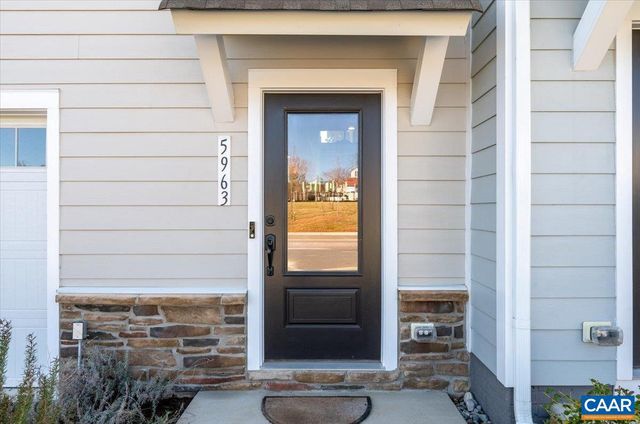 5963 MCCOMB ST, Crozet, VA 22932