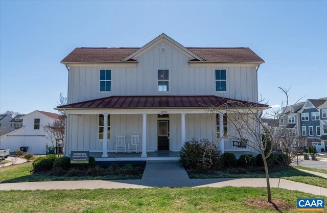 5963 MCCOMB ST, Crozet, VA 22932